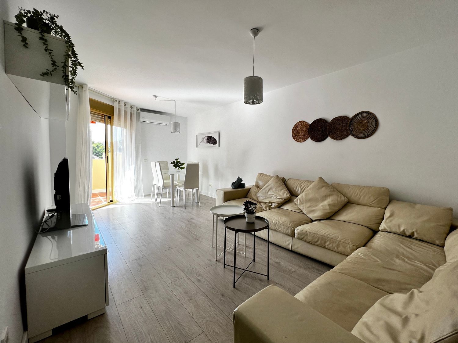 Piso en calle Héroes de Baler, 6 - Foto 2