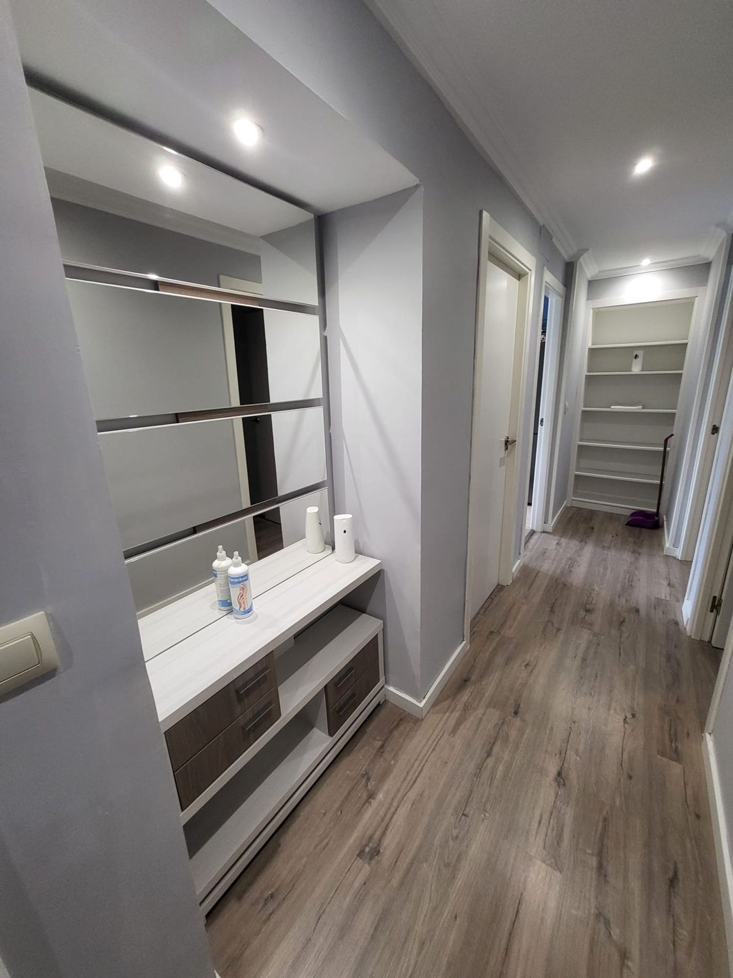 Piso en calle do Restollal, 71 - Foto 16