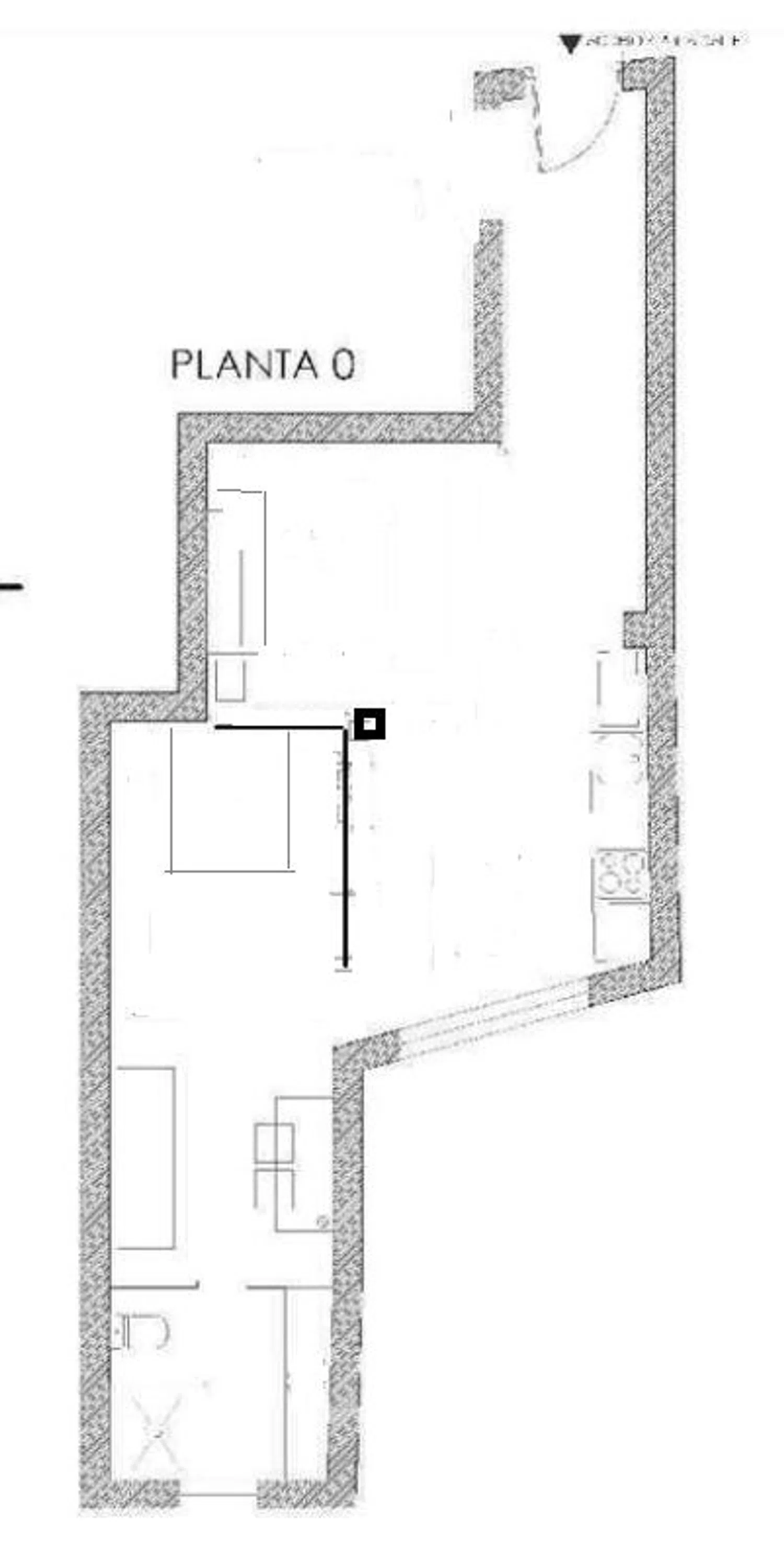 Piso en calle Magín Calvo, 42 - Foto 11