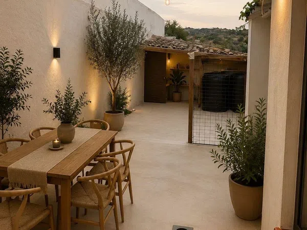 Chalet adosado en Calle la Poyata, 12 - Foto 3