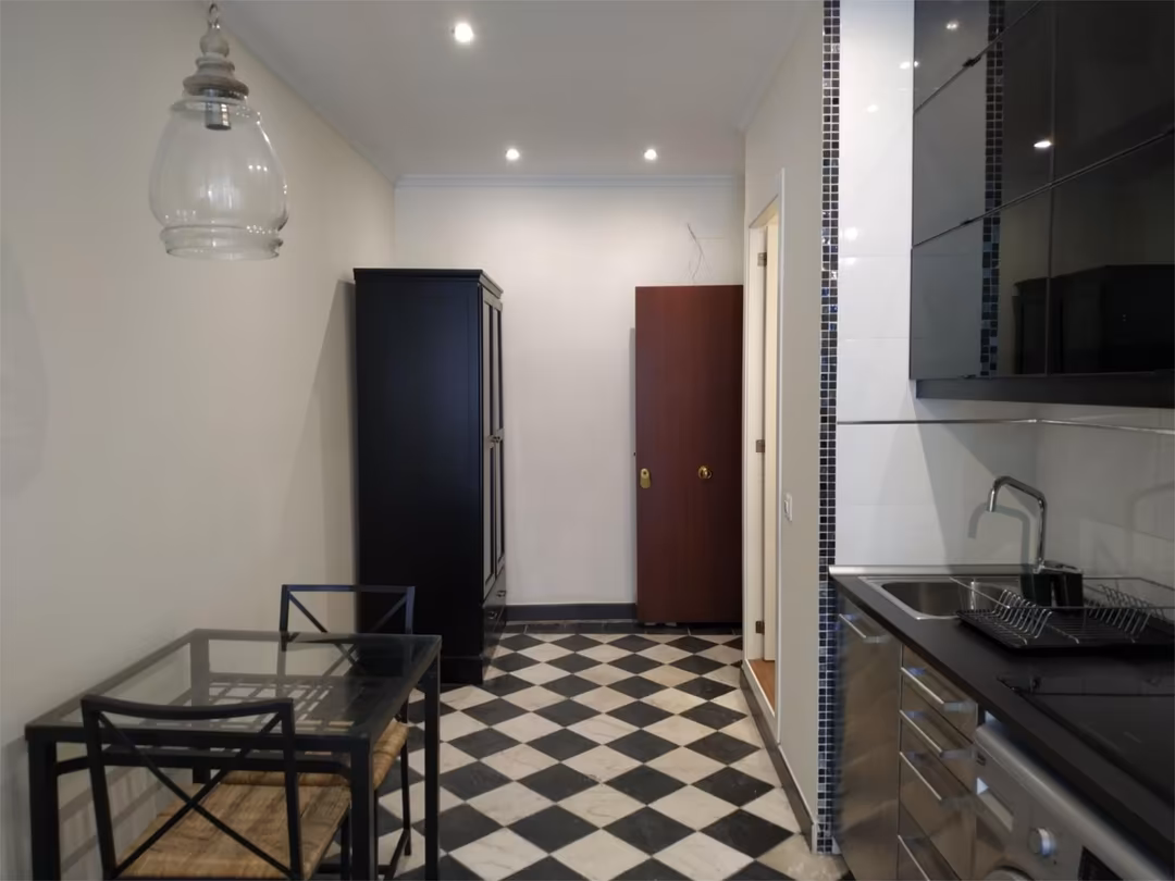 Piso en  Calle de Preciados 34 - Foto 5