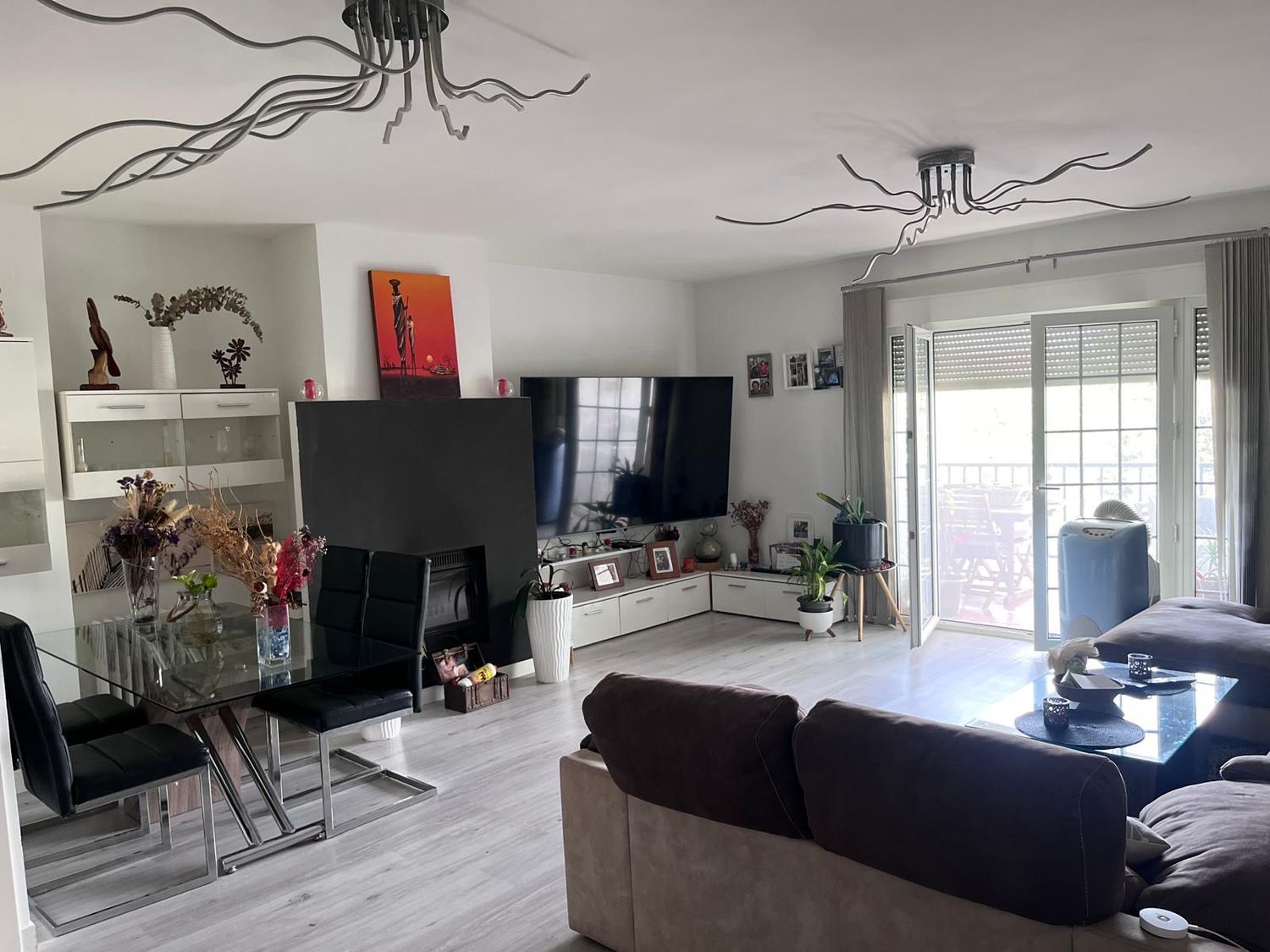 Chalet adosado en Calle de Bruna Vázquez, 63 - Foto 3