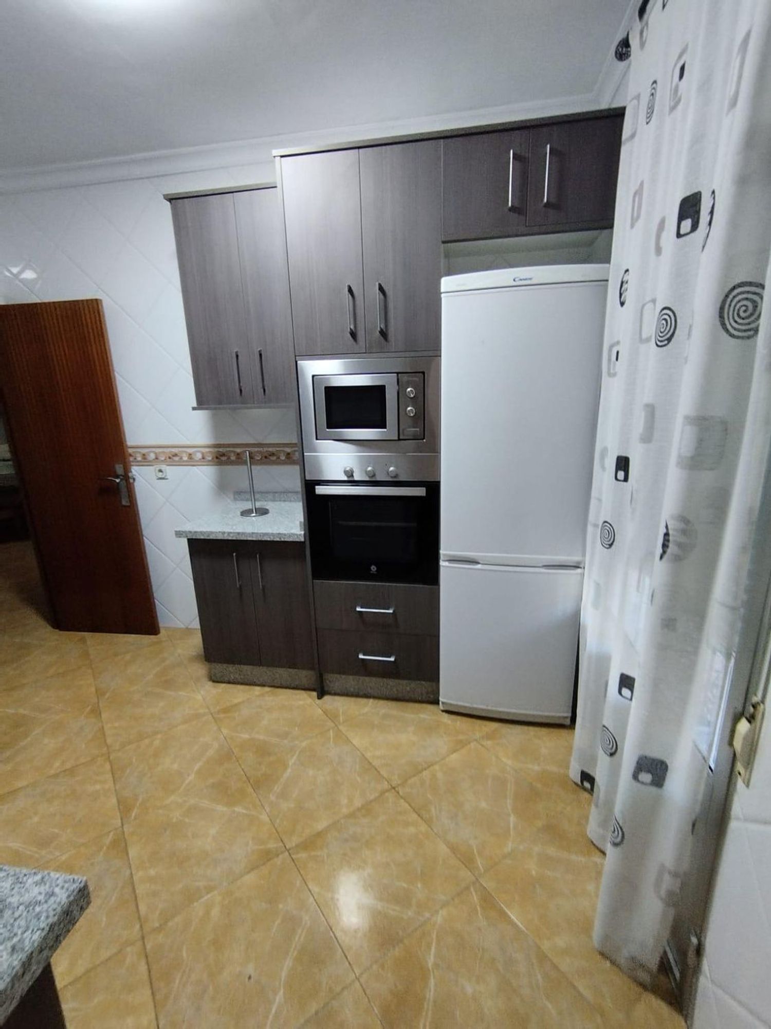 Estudio en Calle San Andrés, 4 - Foto 2
