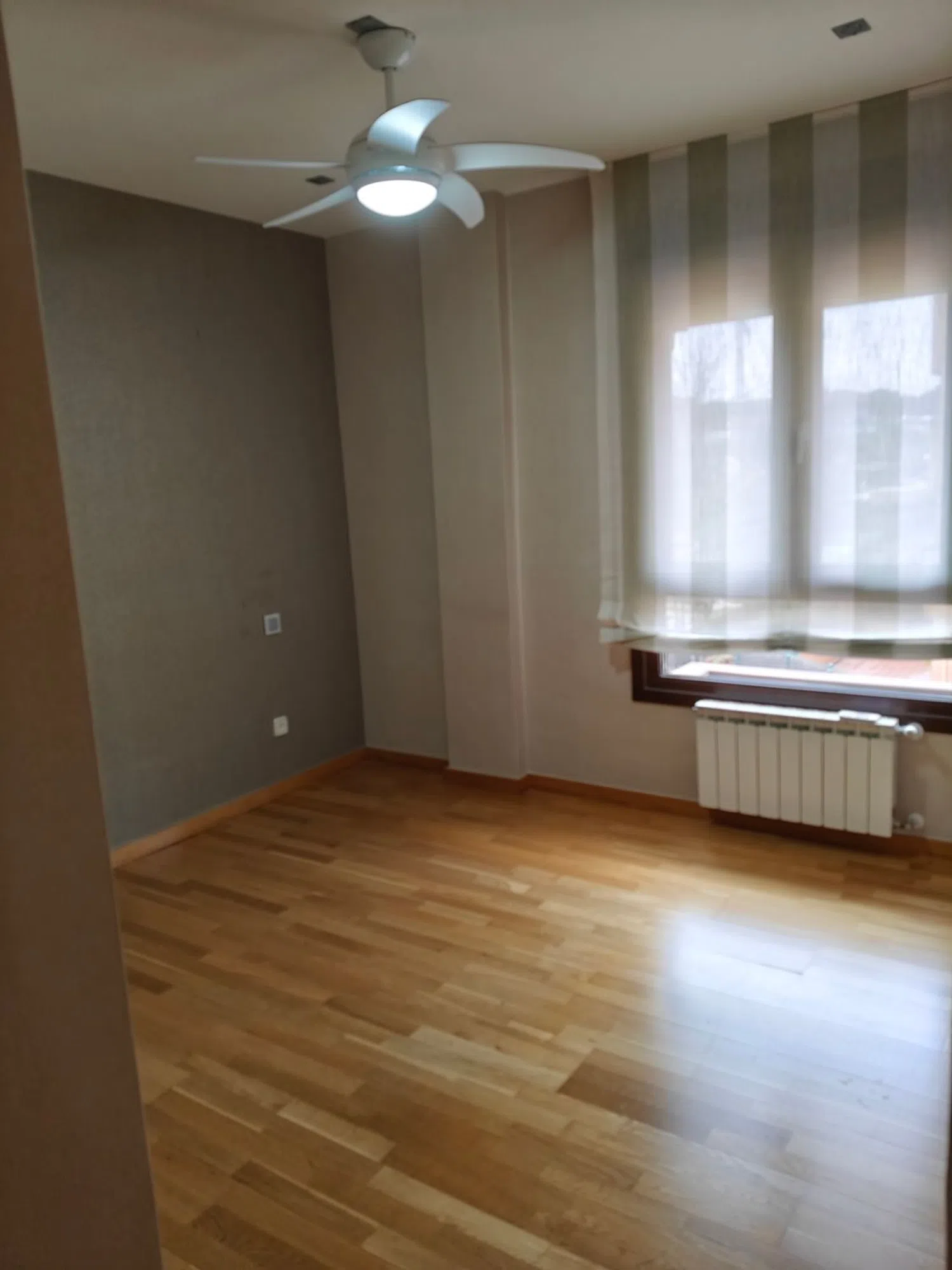 Piso en calle Hermanos Machado, 5 - Foto 12