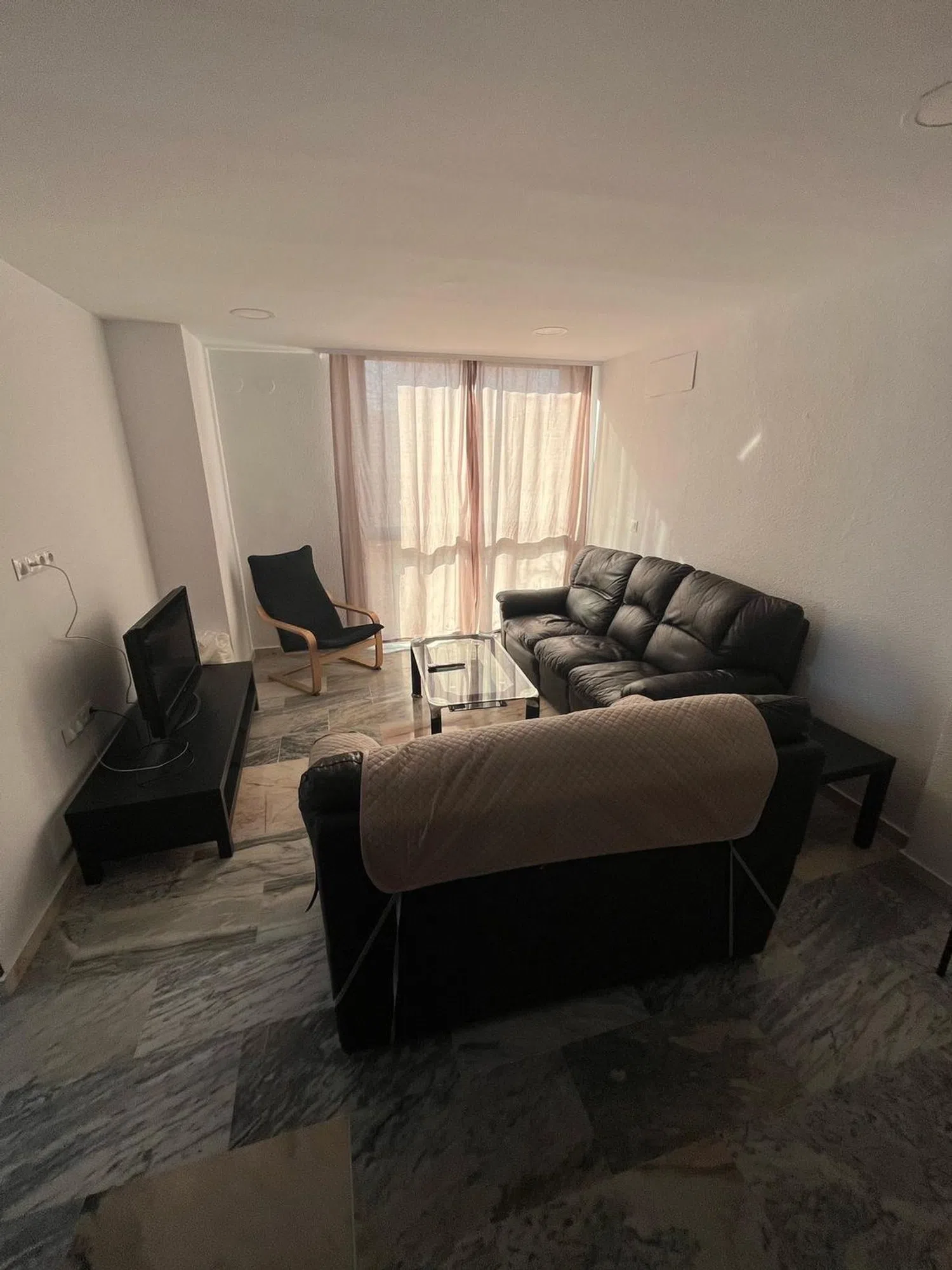 Piso en camino de Ronda, 157 - Foto 1