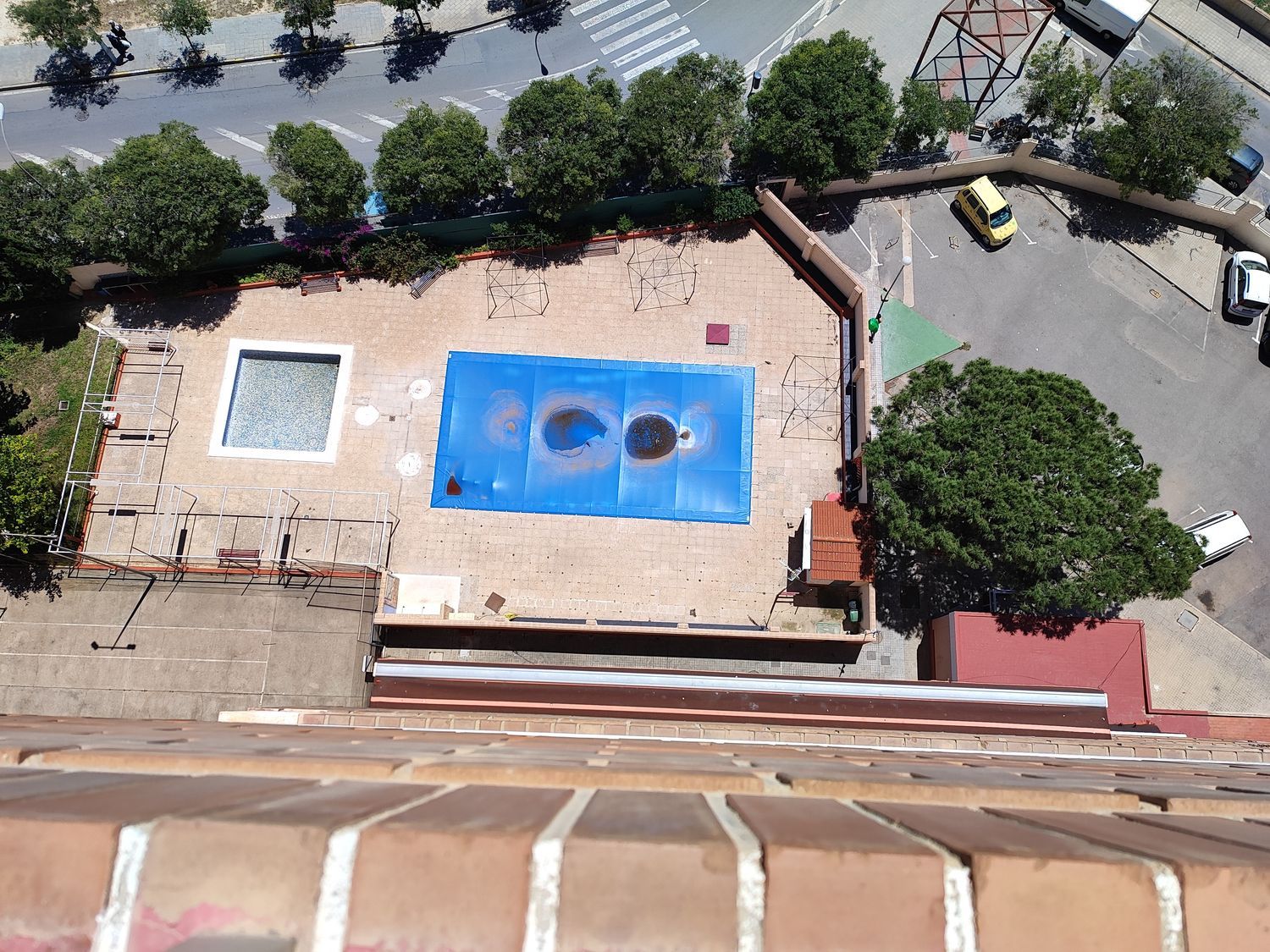 Piso en Calle Cronista Vicente Martínez Morellá, 3 - Foto 22