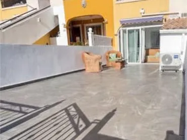 Chalet en Orihuela costa - Foto 8