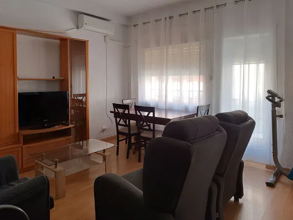 Piso en Calle Doctor Barraquer, 12, Altamira - Oliveros - Barrio Alto, Altamira - Oliveros - Barrio Alto - Foto 6
