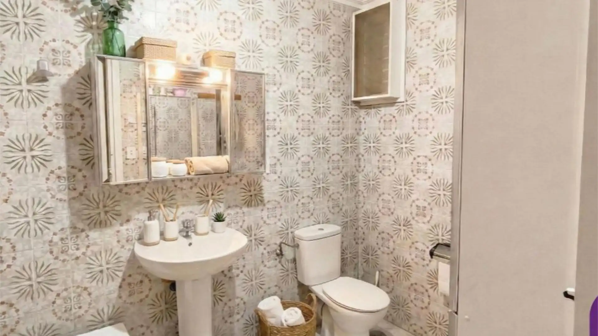 Piso en  Paseo de las Acacias 18 - Foto 16