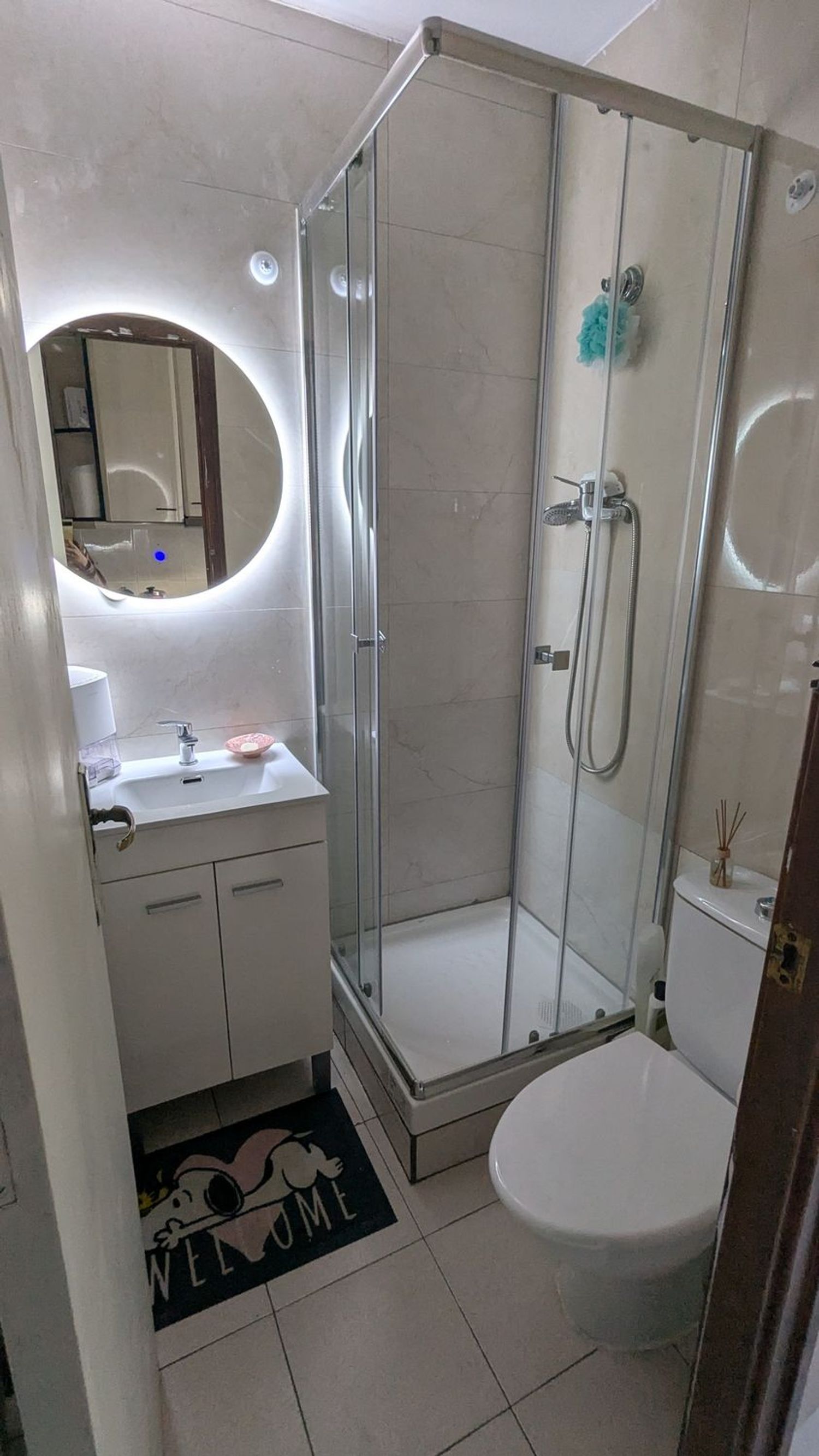 Piso en Barrio Vila de Gràcia - Foto 2