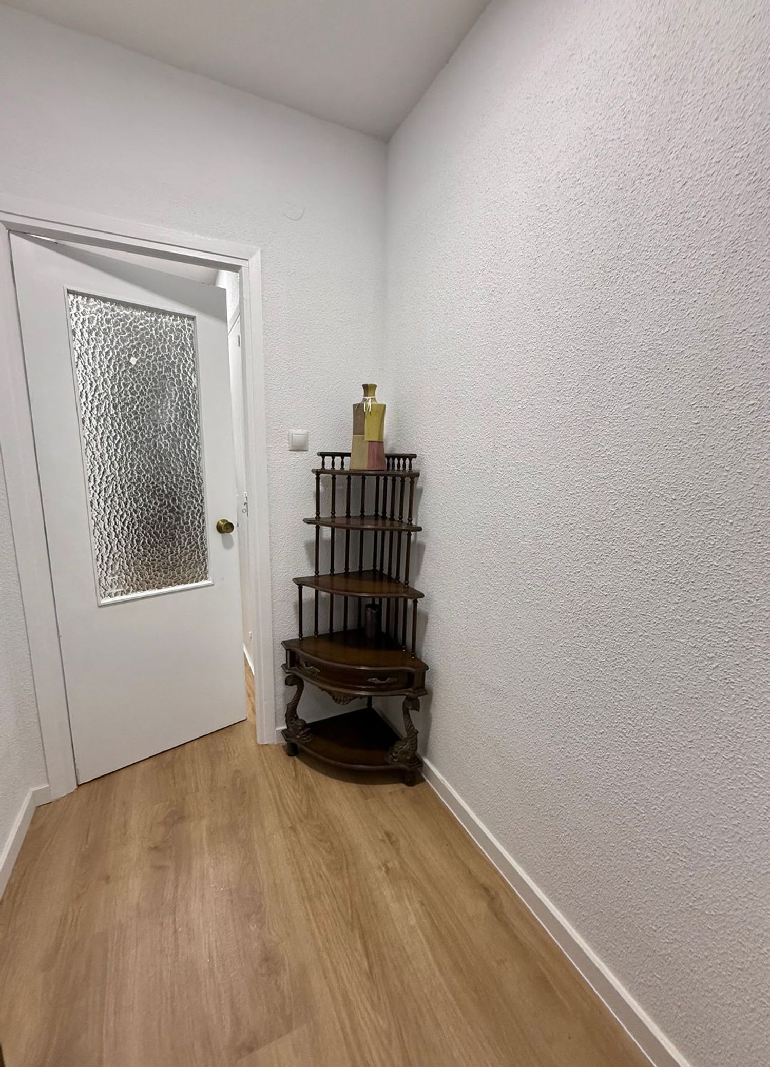 Piso en calle de Alcántara, 57 - Foto 16