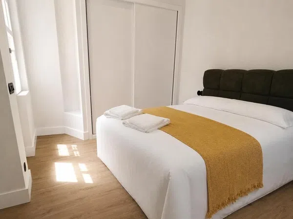 Piso en Simancas, 28, Coia - Foto 8