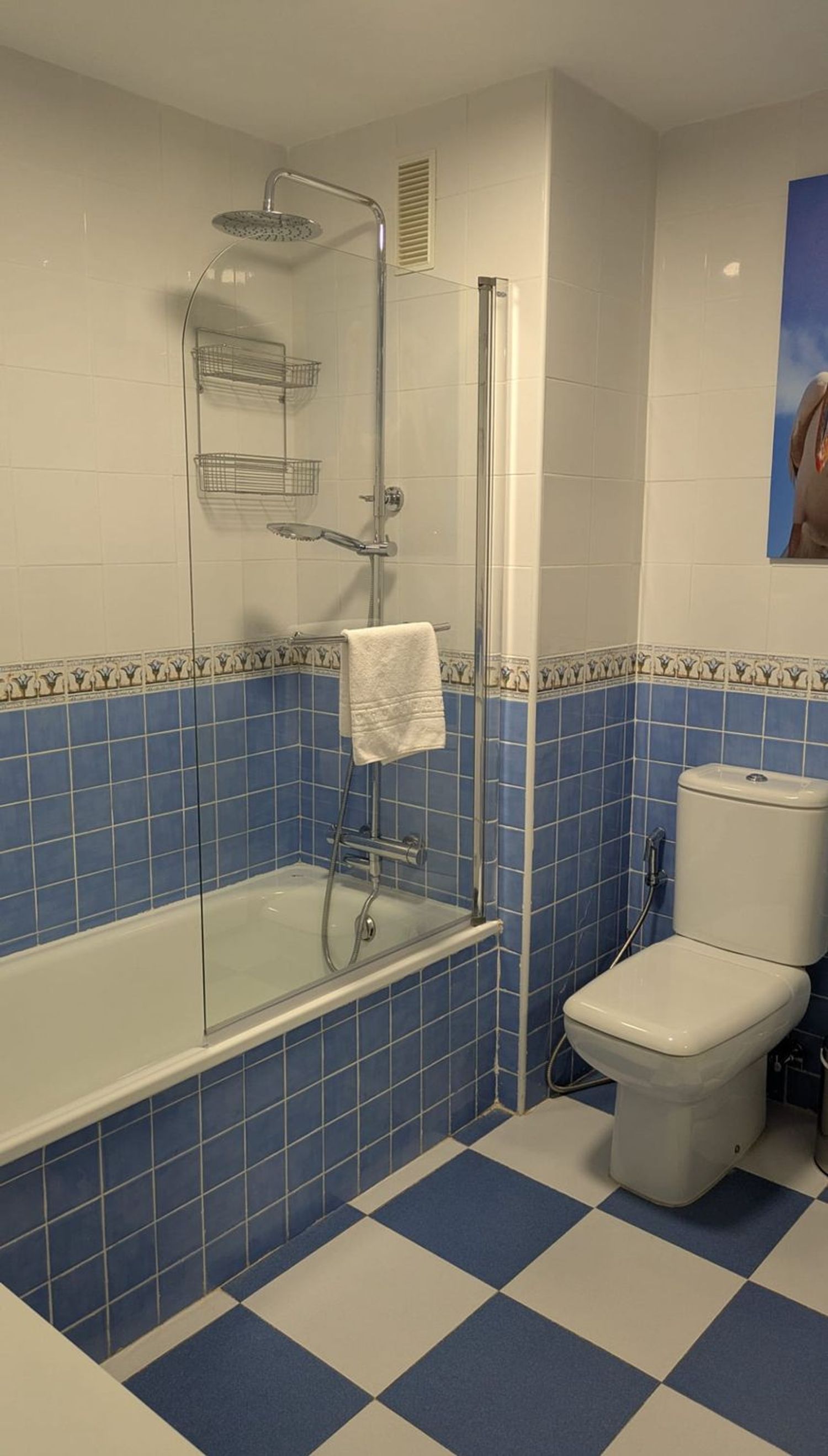Piso en Urbanización La Reserva, 2 FaseManzanaBloque, Reserva de Marbella - Foto 16