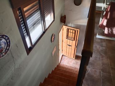 Chalet en  Calle Pajareles 17 - Foto 9