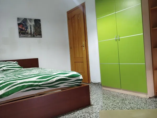 Piso en calle Dalias, 2 - Foto 3