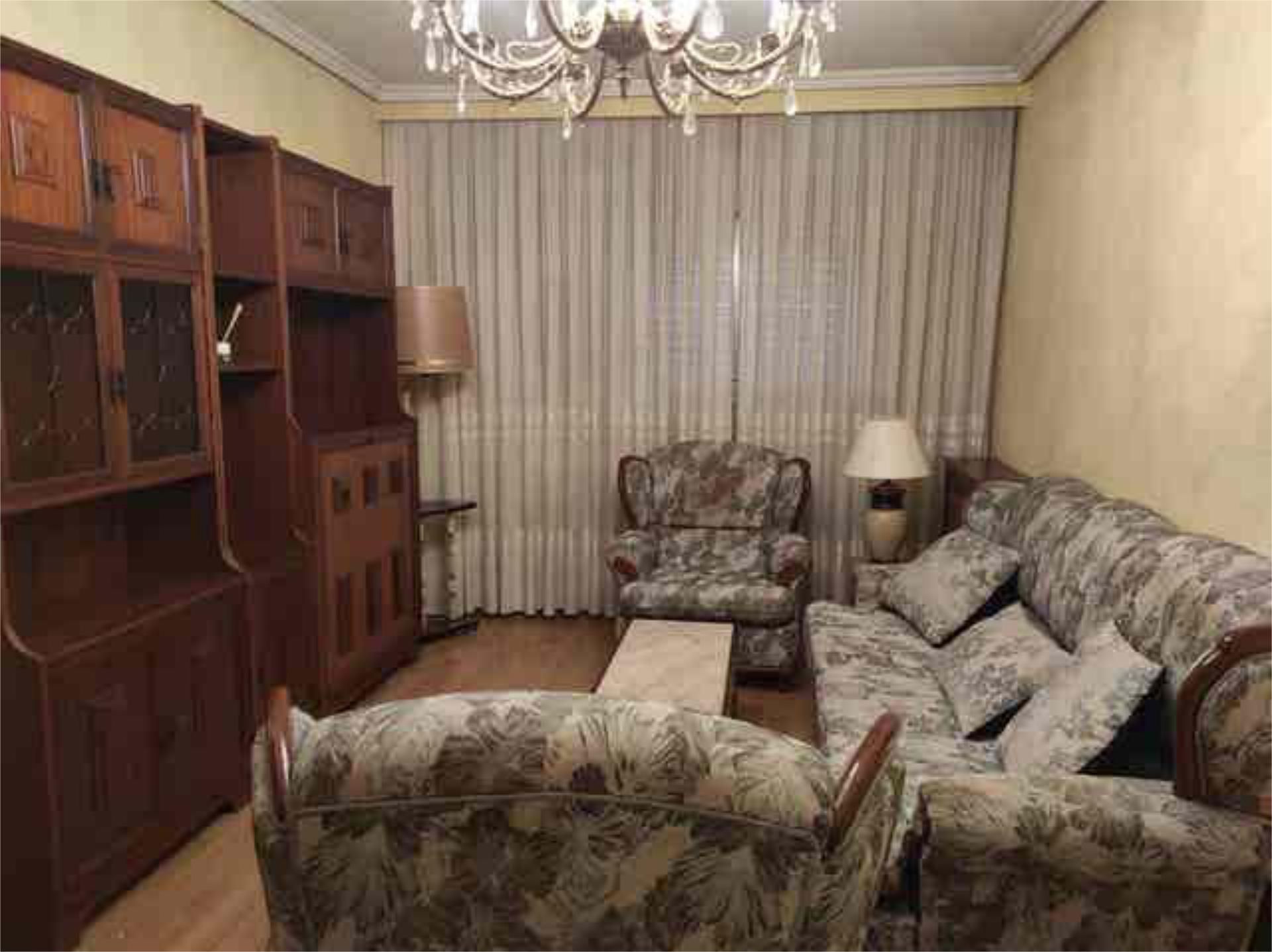 Piso en San Bernardo - Foto 3