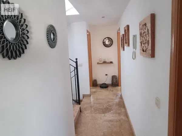 Dúplex en Metge Joaquín Andrés Dobon, 3 - Foto 9
