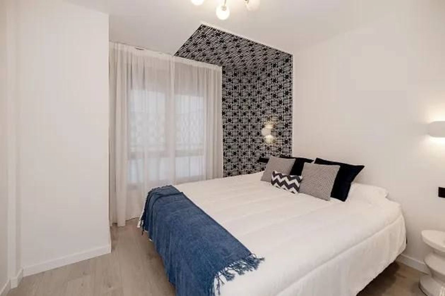 Piso en calle Virgen de la Soledad, 2 - Foto 9