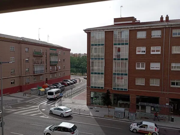 Piso en Avenida de Burgos, 3, La Victoria, La Victoria - Foto 28