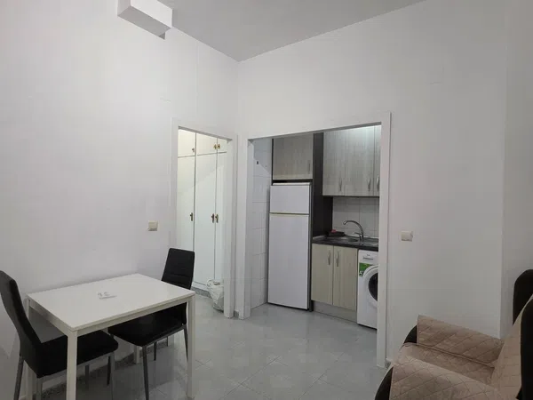 Estudio en Calle María Salud Tejero, 4, Zona Centro, Zona Centro - Foto 4