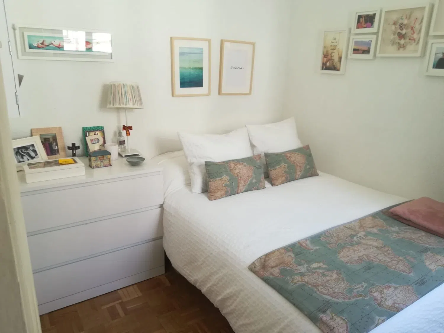 Piso en calle de lagasca, 115 - Foto 8