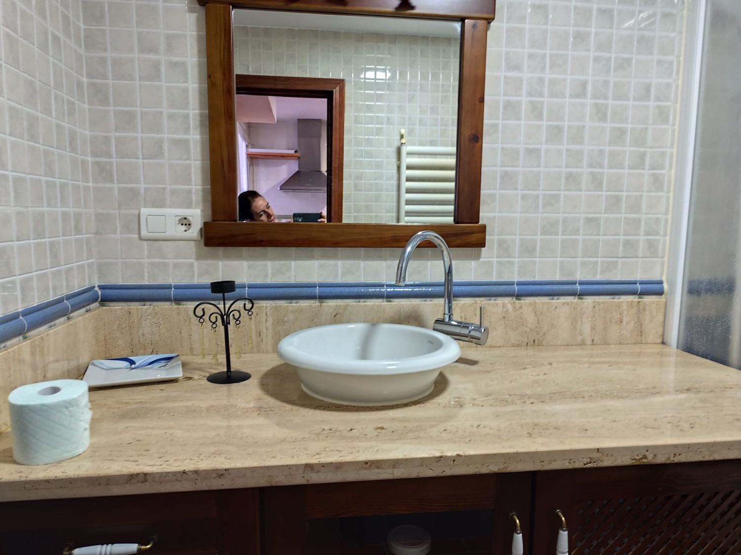 Piso en Calle Zacatin, 7 a - Foto 8