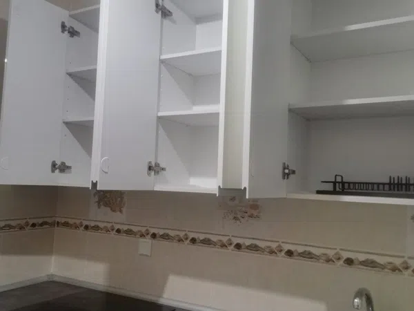 Piso en Calle de Nuestra Señora de Bonaria, 8, Barrio del AVE - Foto 4