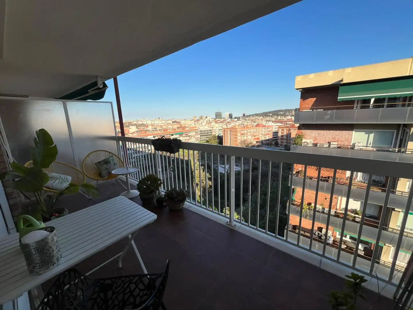 Piso en  Travessera de les Corts 174 - Foto 1