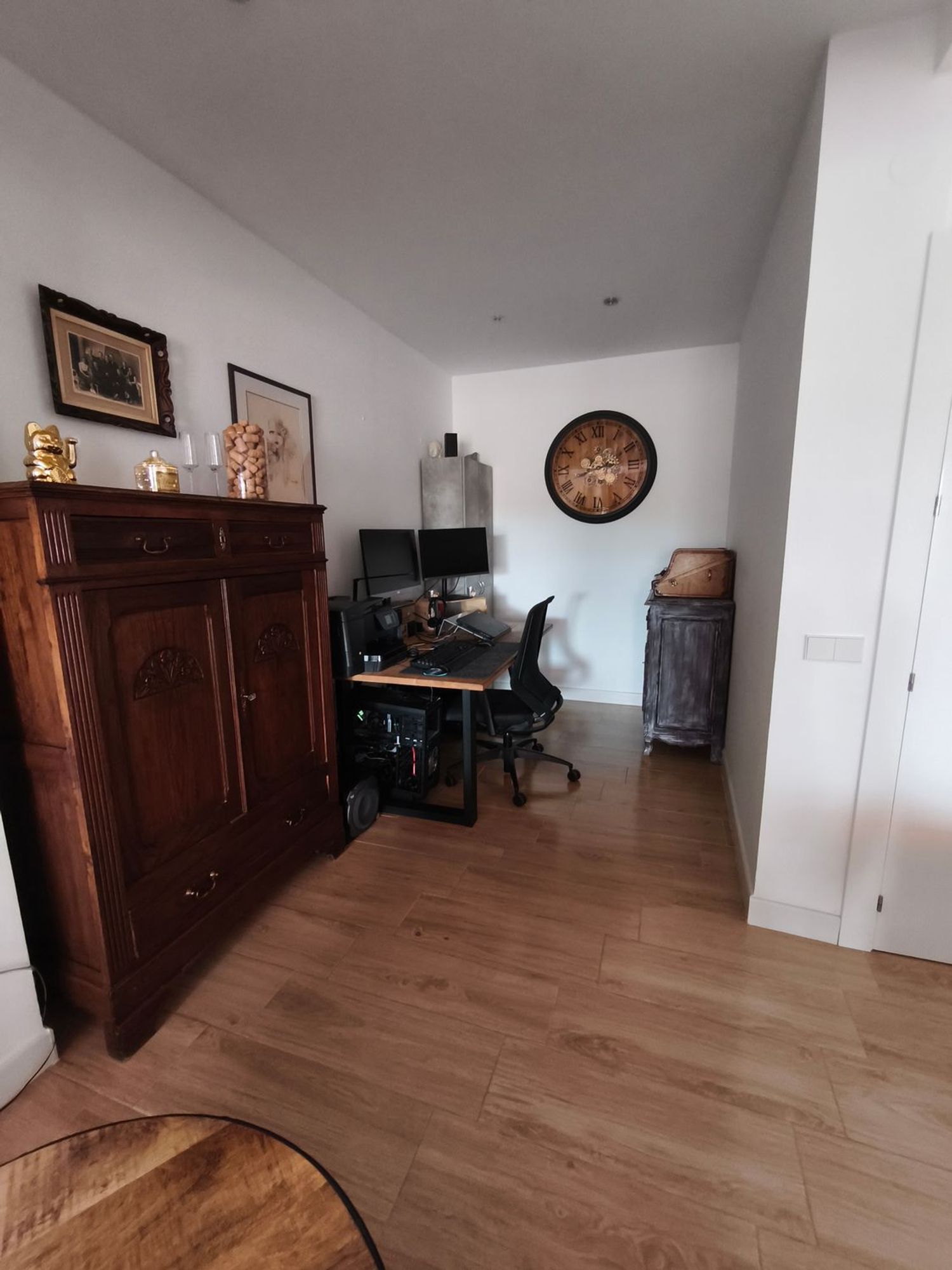 Chalet adosado en Calle Brida, 2, Hipódromo - Cerrado del Águila, Hipódromo - Cerrado del Águila - Foto 6