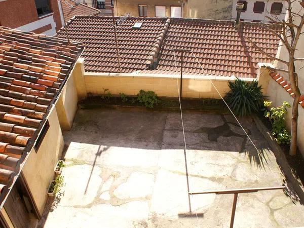 Chalet pareado en Calle Juanito Perotti, 22 - Foto 15