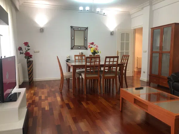 Piso en via Gran, 67