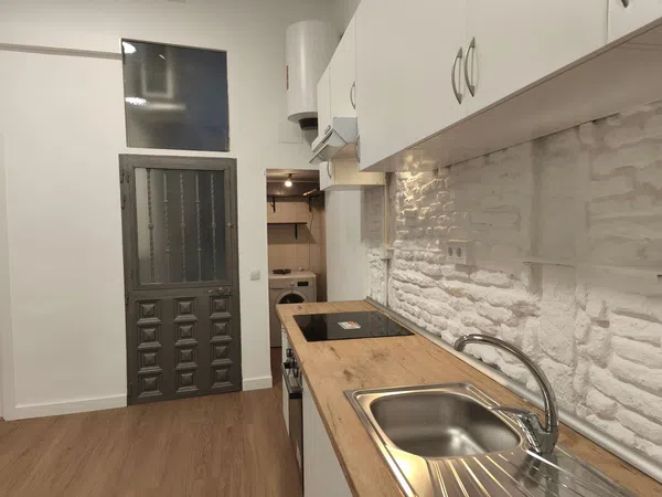 Dúplex en calle de Mira el Sol, 11