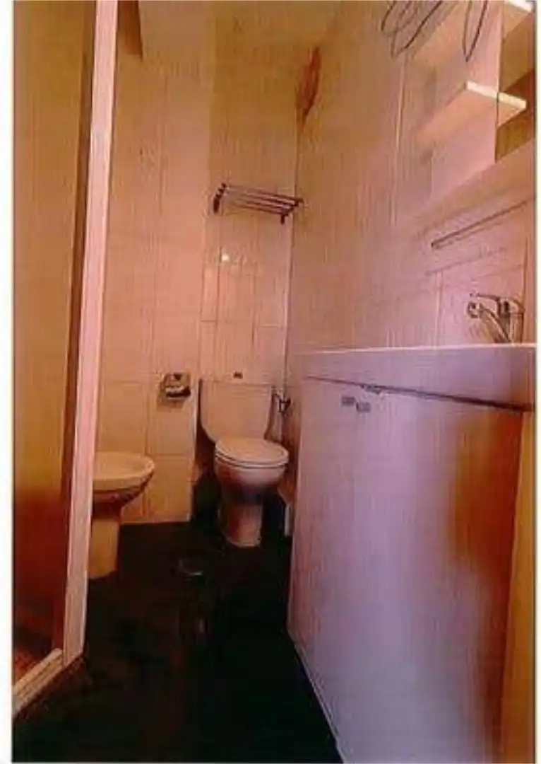 Piso en Barrio del Castillo - Foto 3