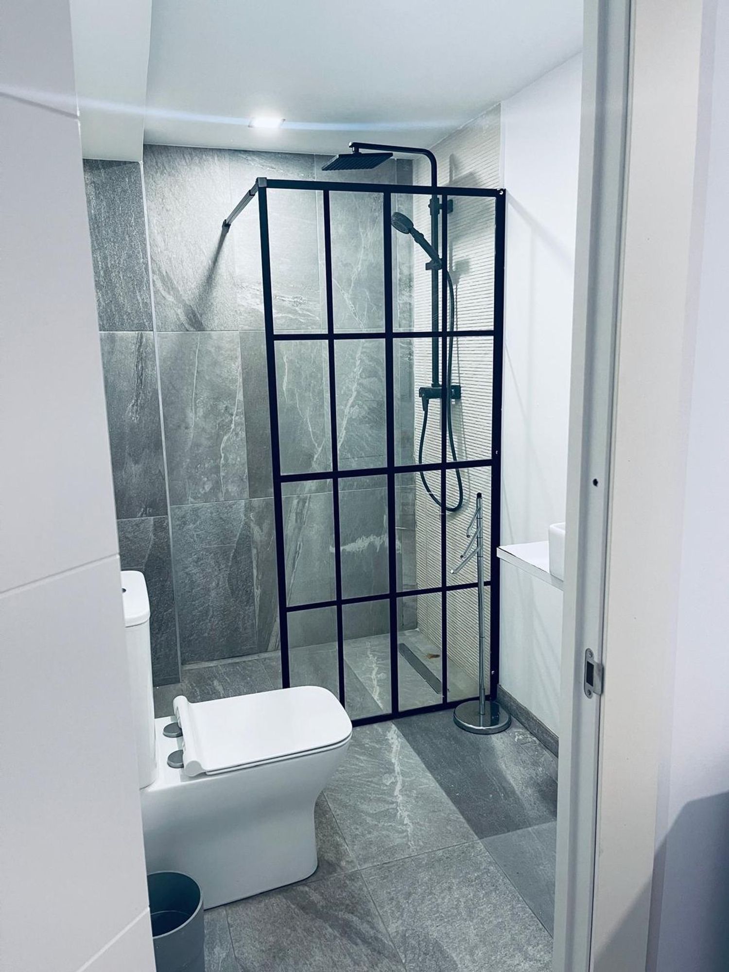 Chalet pareado en calle Francisco López López, 150 - Foto 11