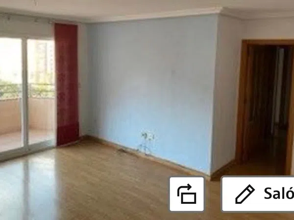 Piso en avenida Esportista Miriam Blasco, 1 - Foto 4