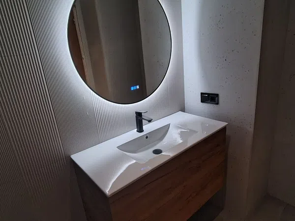 Piso en Avenida Olimpica, 58, Zona Parc Central - Hort de Trenor, Zona Parc Central - Hort de Trenor - Foto 36
