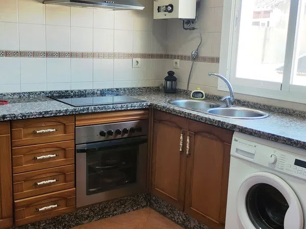 Piso en Camino del Torcal, 21 , primero C - Foto 11