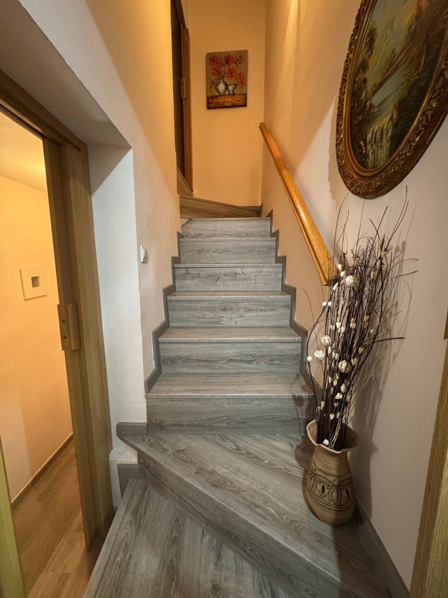 Casa o chalet independiente en Calle Ramón y Cajal, 18 - Foto 17