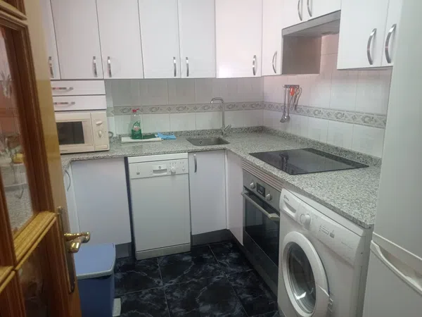 Piso en Calle Caravel-les, 9 - Foto 2