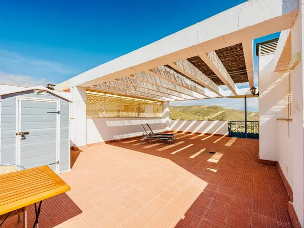 Ático en Calle de la Xorutella, 1, Pueblo Acantilado - Lanuza, Pueblo Acantilado - Lanuza - Foto 25