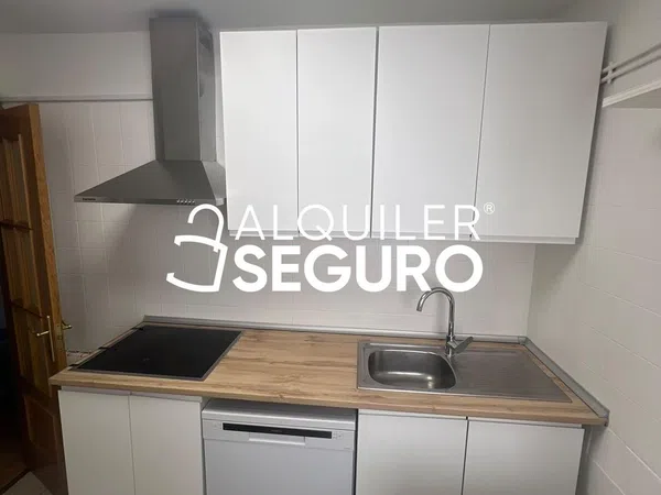 Piso en Calle de Casalarreina, Ambroz - Foto 19