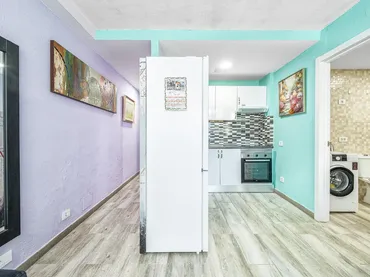 Apartamento en  Calle Secundino Delgado 7 - Foto 8