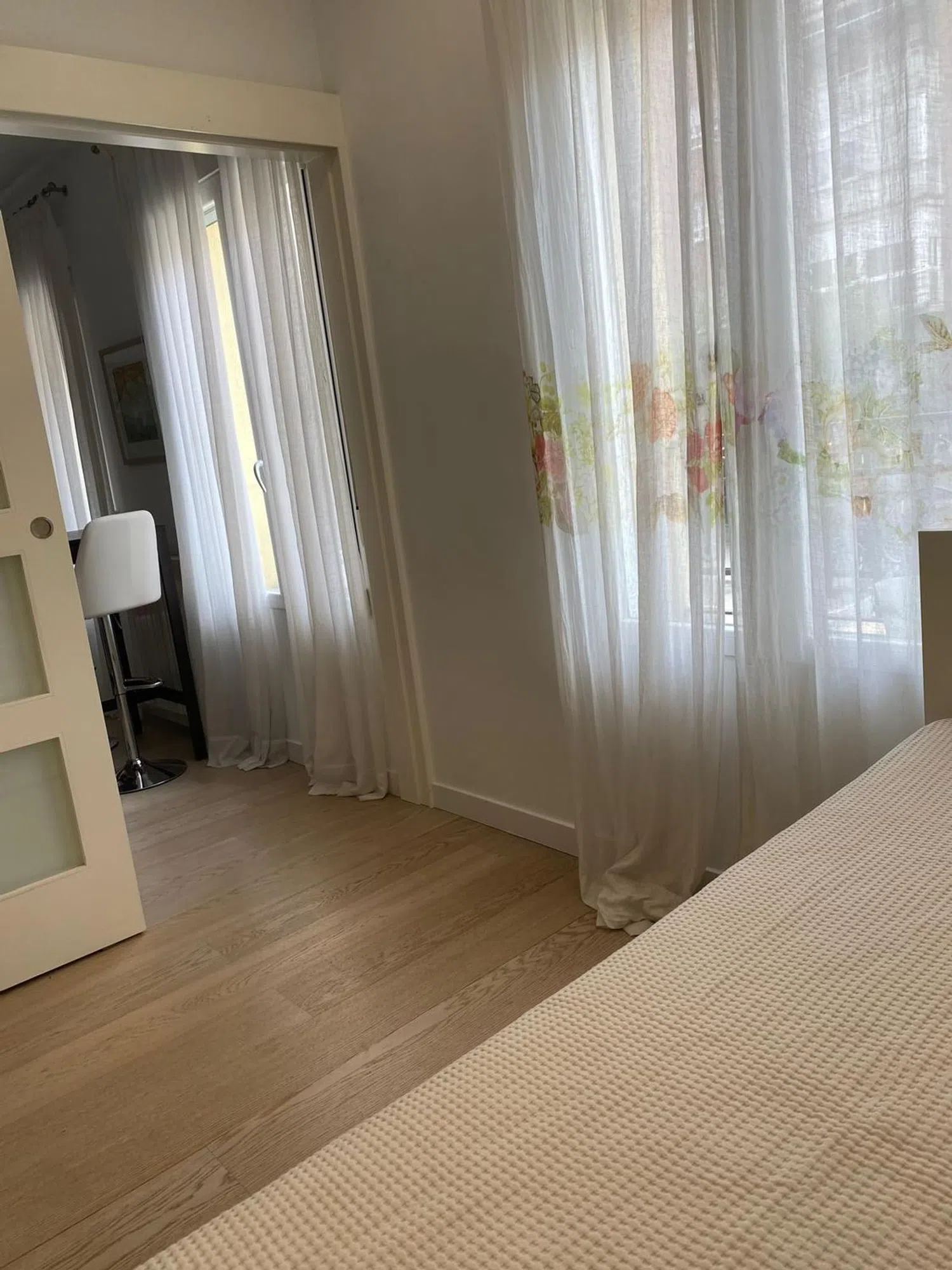 Piso en calle de Narváez, 58 - Foto 8