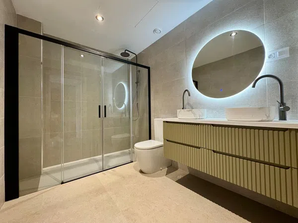 Ático en calle de Pàdua, 18 - Foto 2