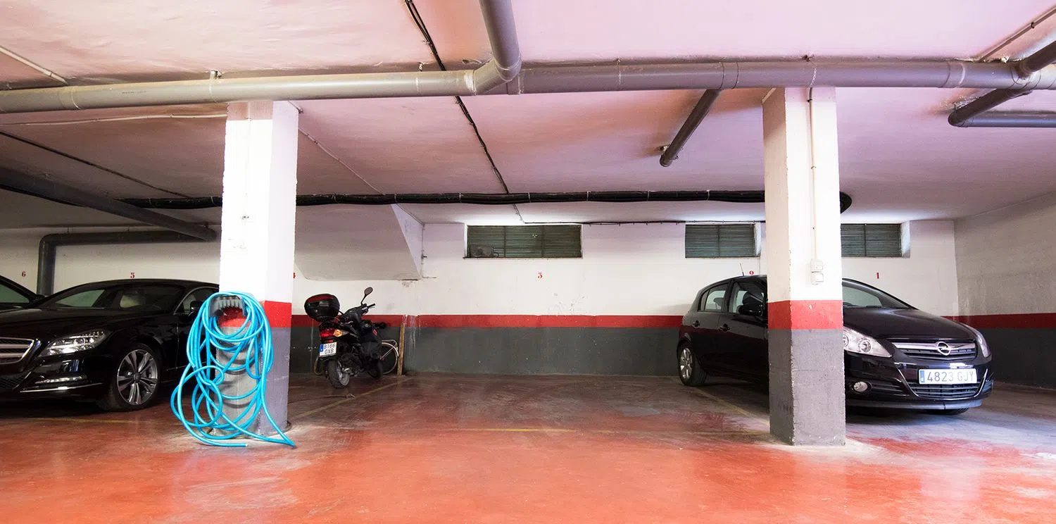 Piso en calle Cerro de los Machos, 57 - Foto 21