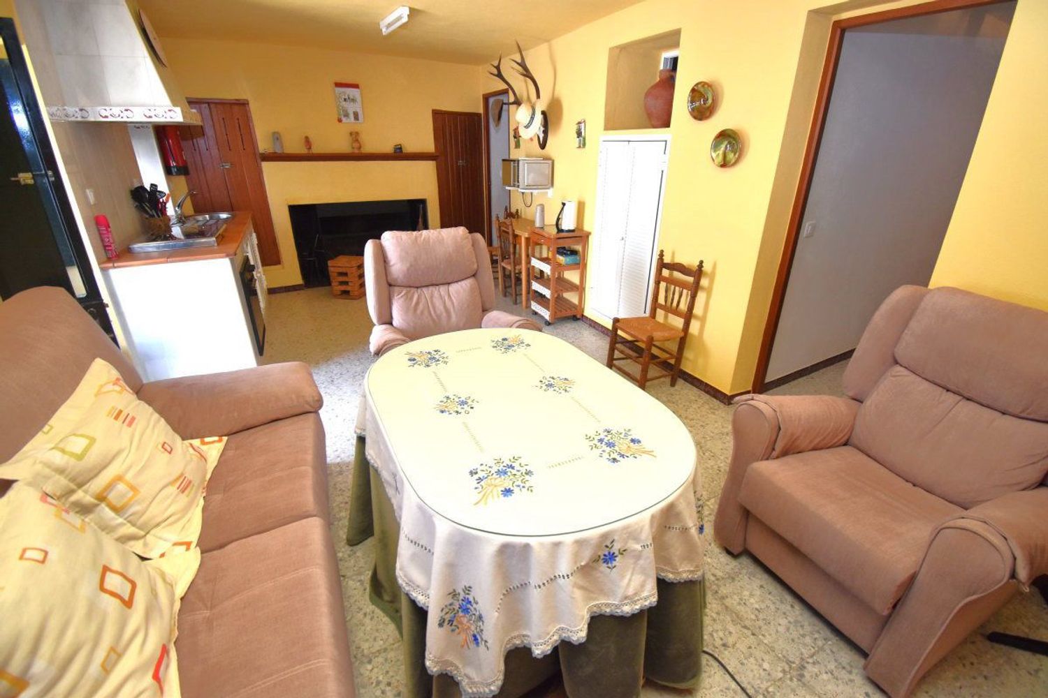 Casa de pueblo en Calle Jilguero, 64 - Foto 10