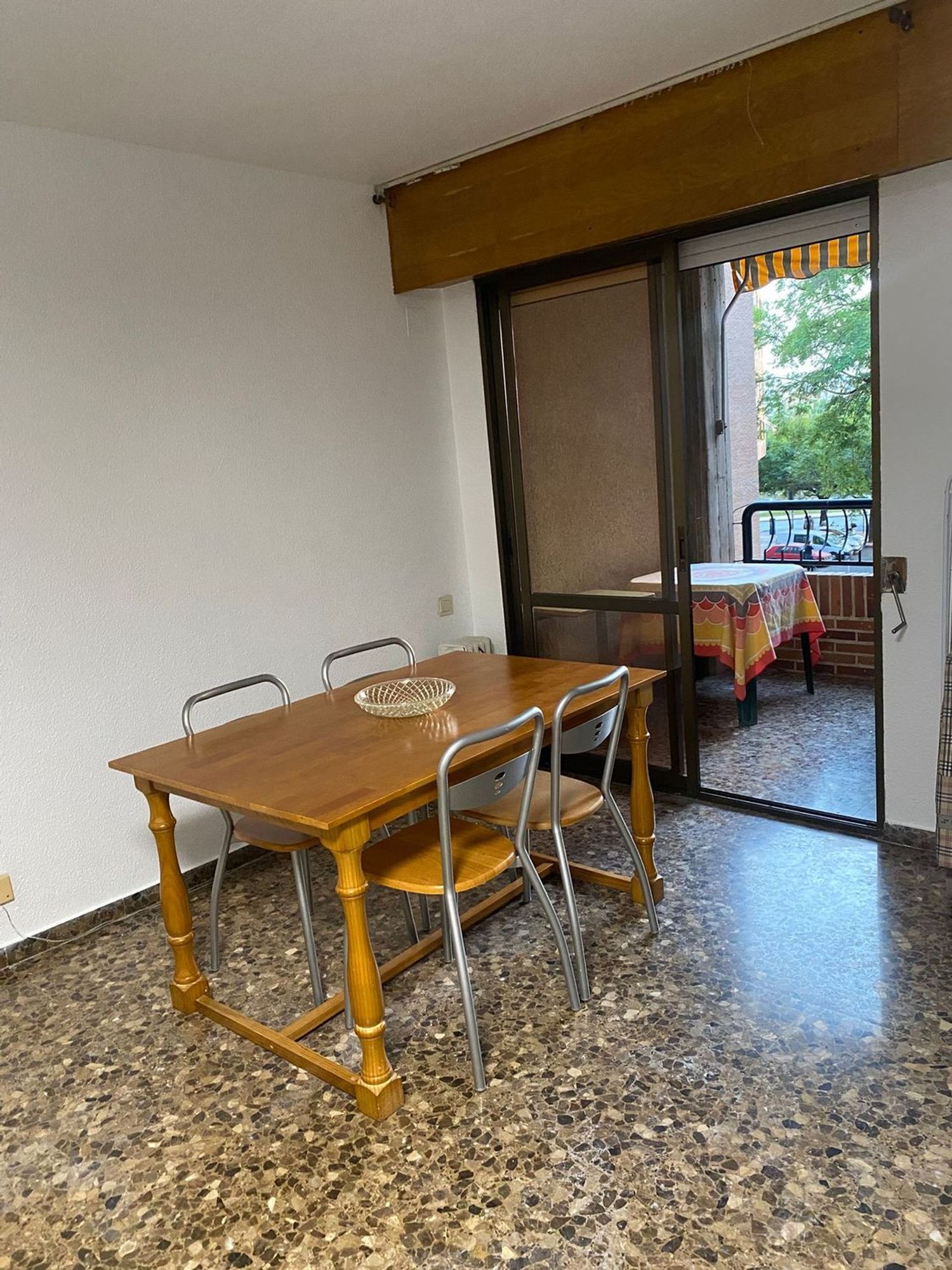 Piso en Avenida Juan Carlos I, 16, Vista Alegre - Foto 8
