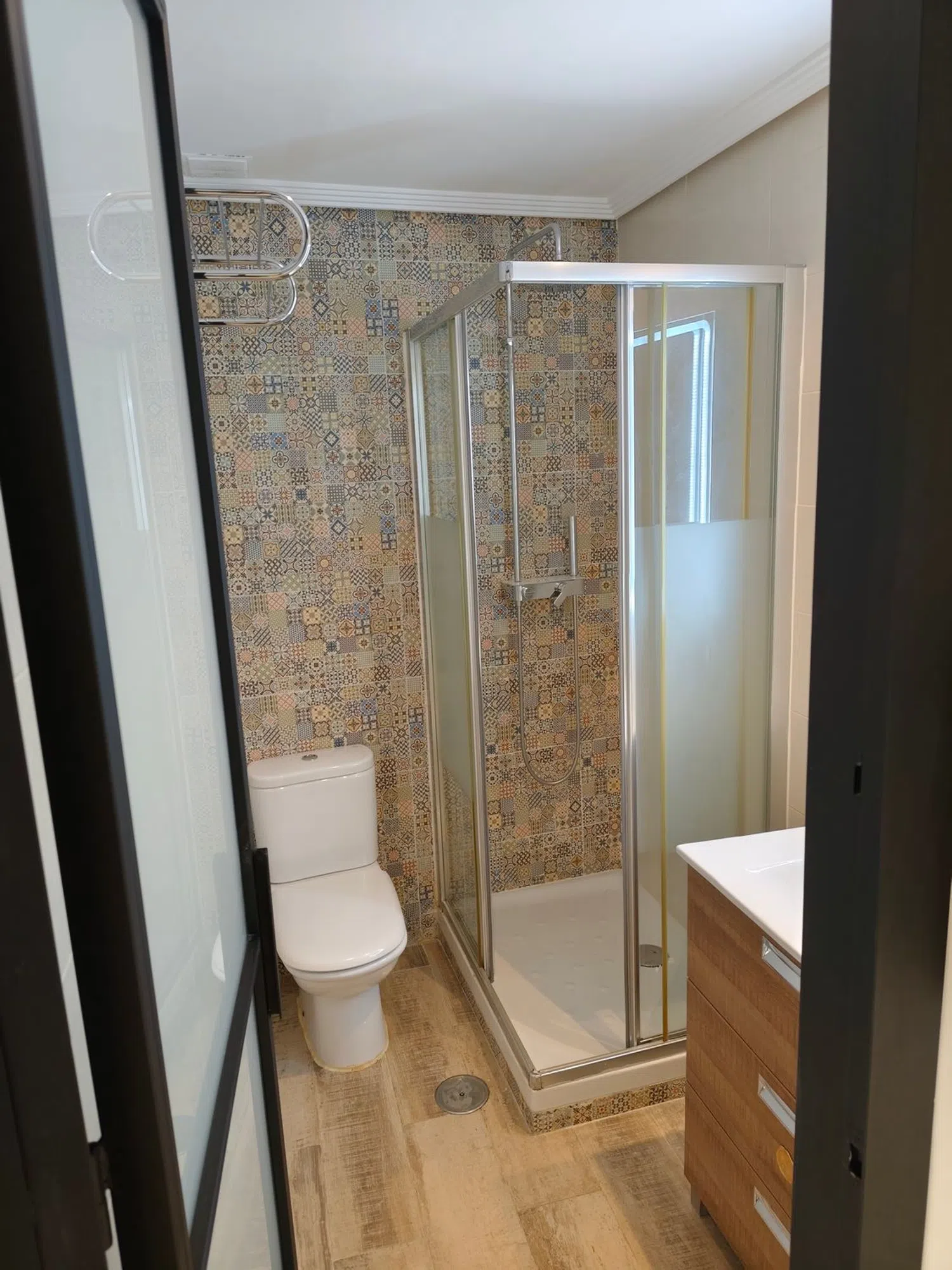 Ático en calle de Ministriles, 11 - Foto 6