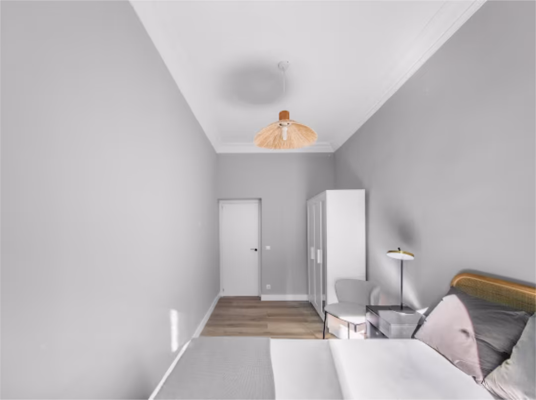 Piso en  Calle de Francisco Romero 11 - Foto 13