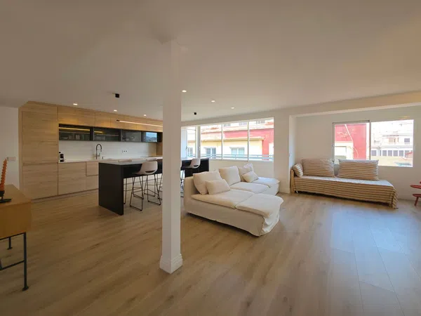 Piso en Calle Colon, Centro Tradicional - Foto 2